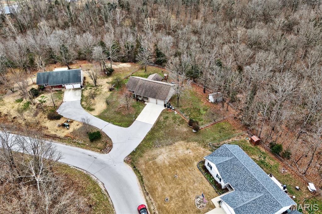 Northern Heights Estates - Residential