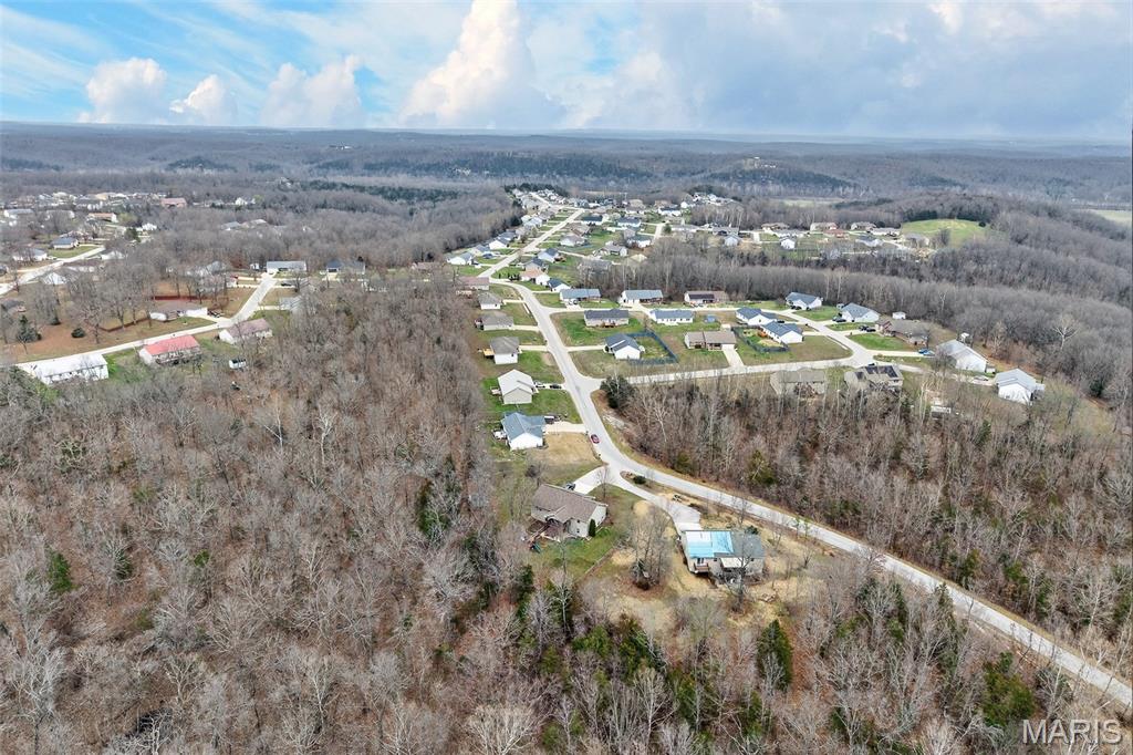 Northern Heights Estates - Residential