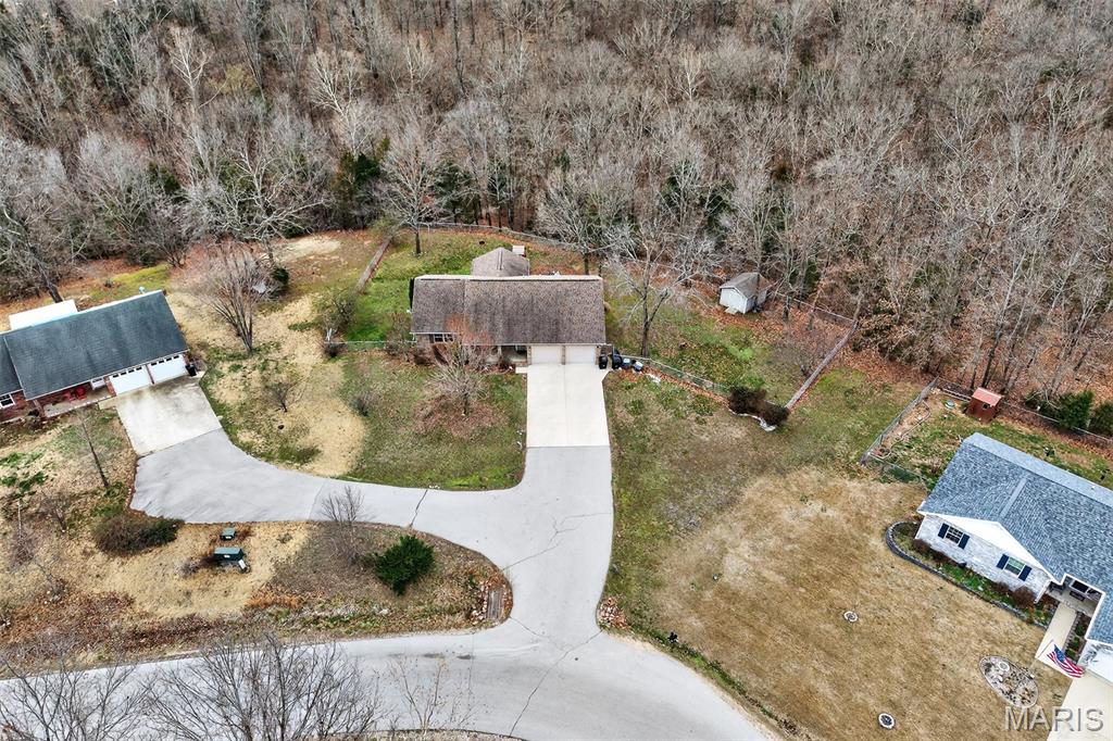 Northern Heights Estates - Residential