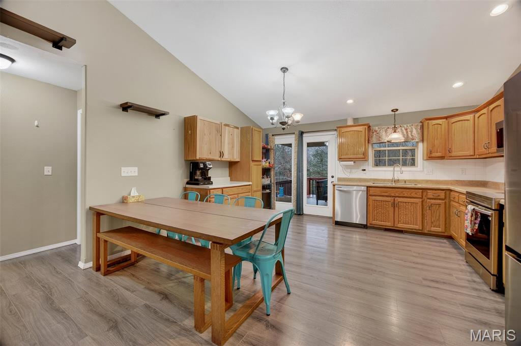 Northern Heights Estates - Residential