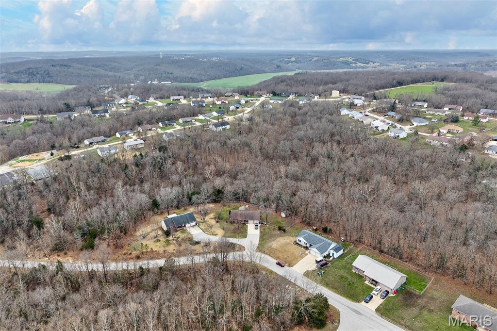 Northern Heights Estates - Residential