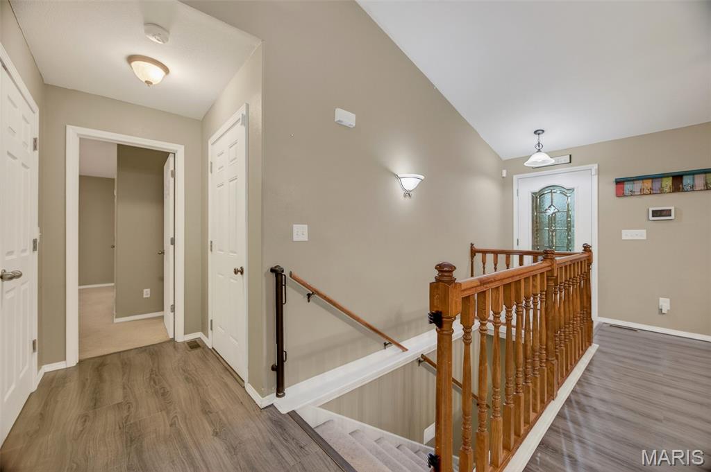 Northern Heights Estates - Residential