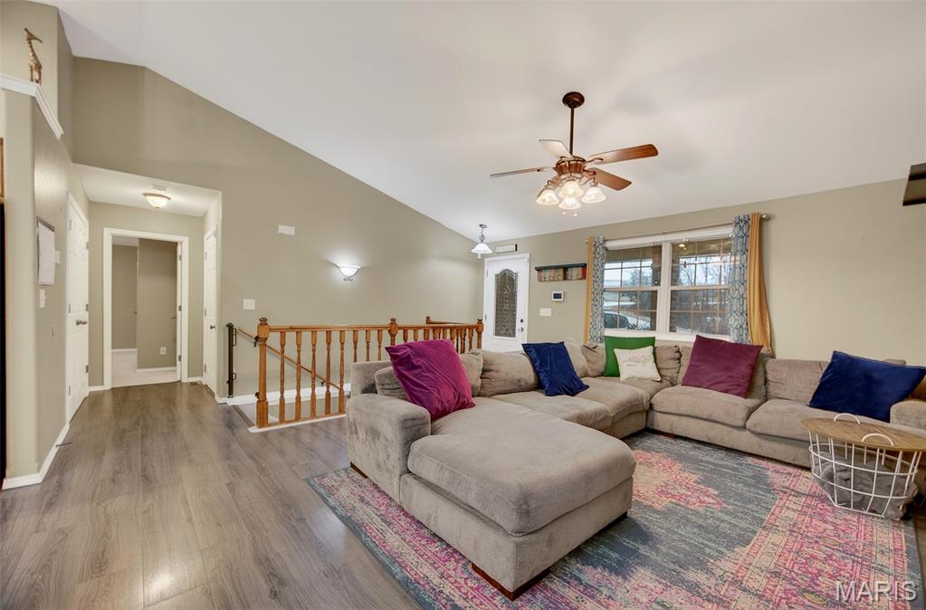 Northern Heights Estates - Residential