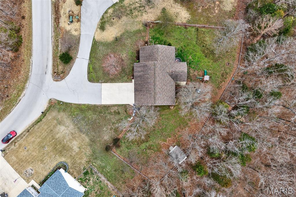 Northern Heights Estates - Residential