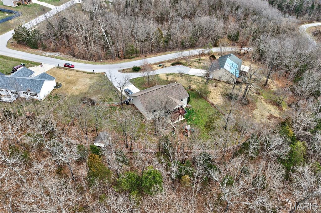 Northern Heights Estates - Residential