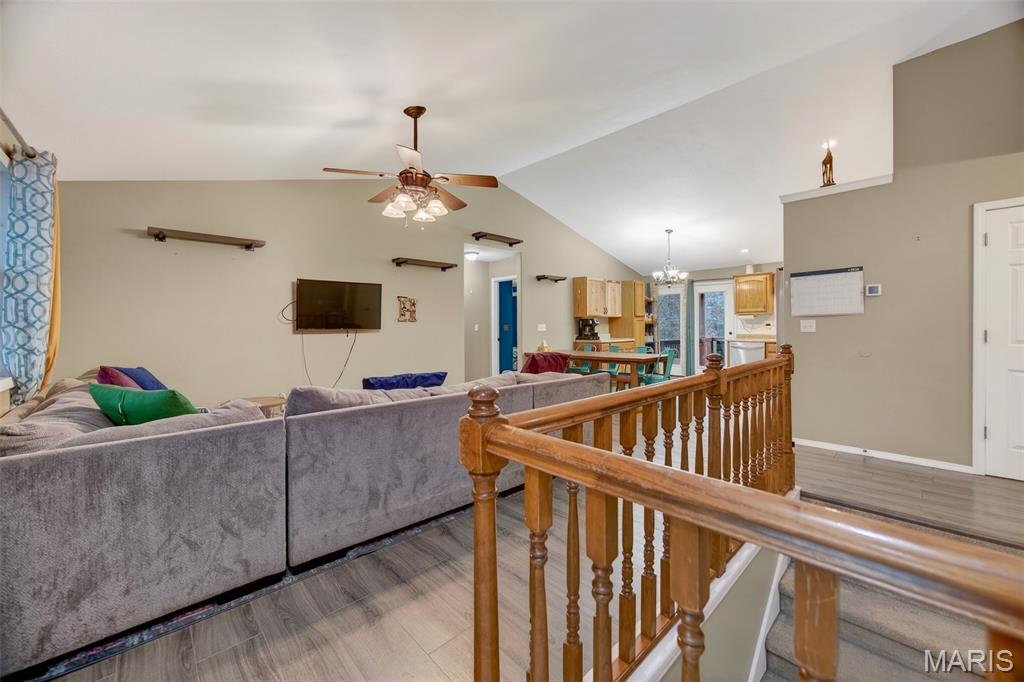 Northern Heights Estates - Residential