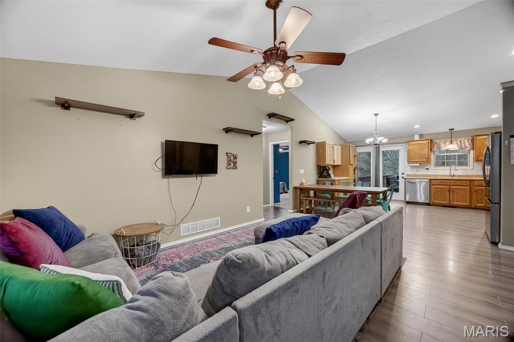 Northern Heights Estates - Residential