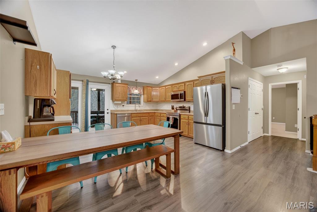 Northern Heights Estates - Residential