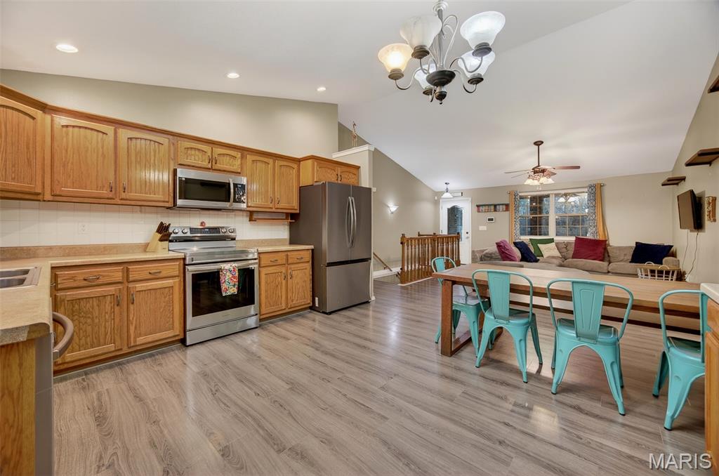 Northern Heights Estates - Residential