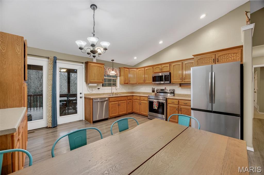 Northern Heights Estates - Residential