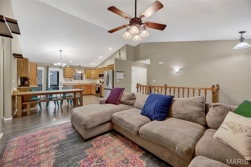 Northern Heights Estates - Residential