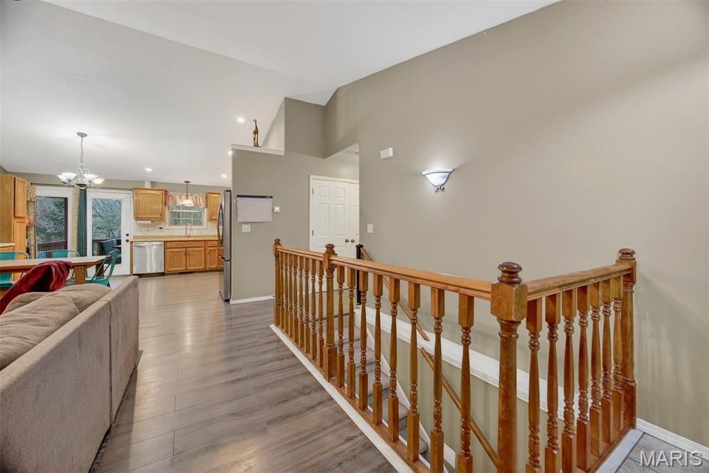 Northern Heights Estates - Residential