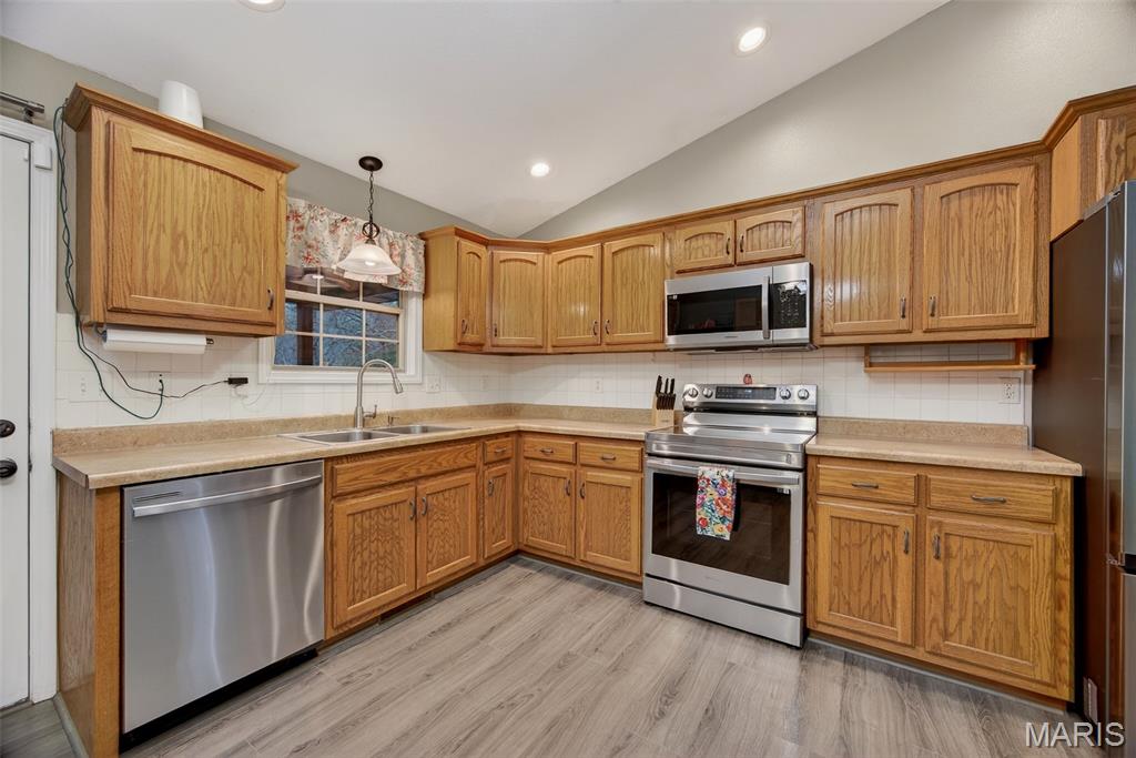 Northern Heights Estates - Residential