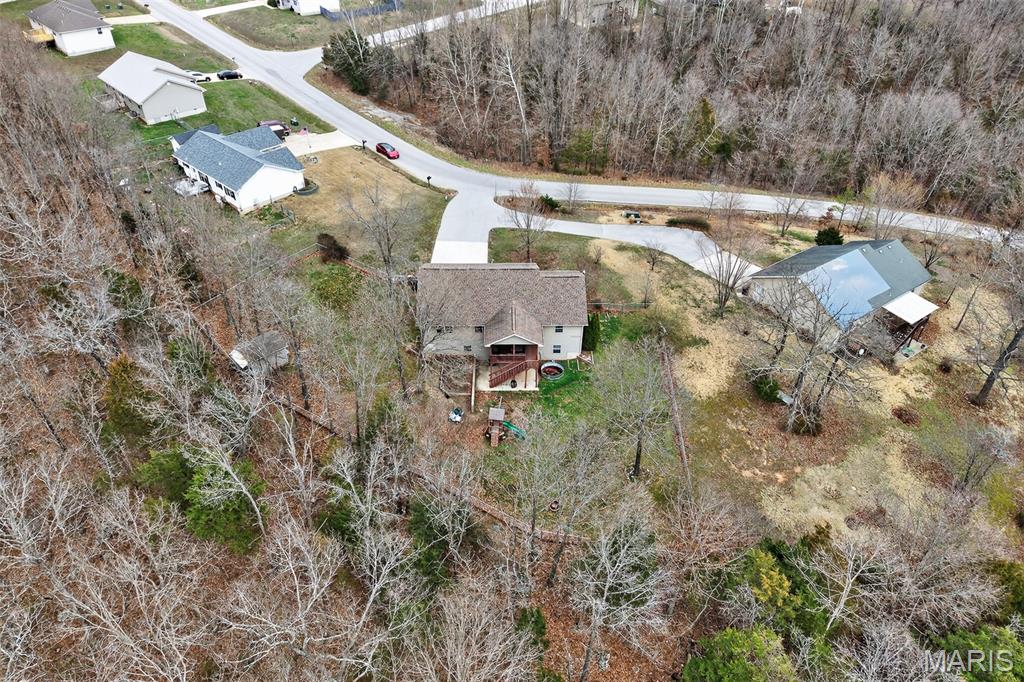 Northern Heights Estates - Residential