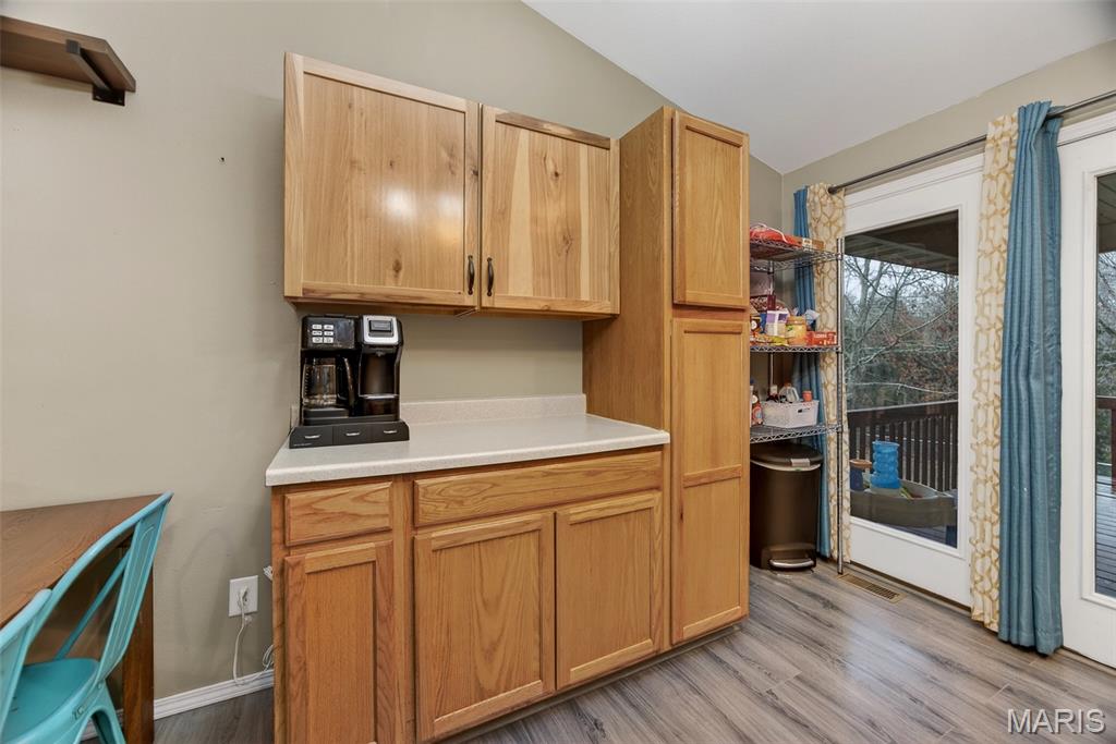 Northern Heights Estates - Residential