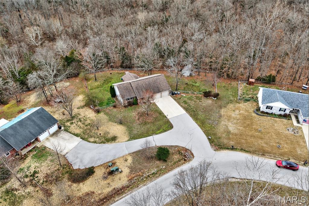 Northern Heights Estates - Residential