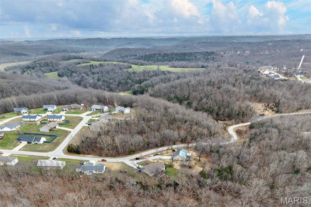 Northern Heights Estates - Residential