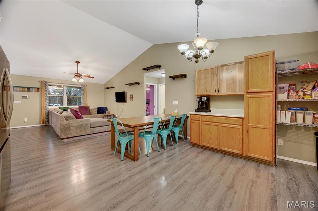 Northern Heights Estates - Residential