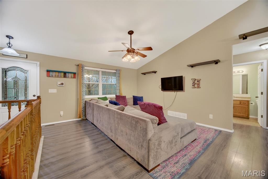 Northern Heights Estates - Residential