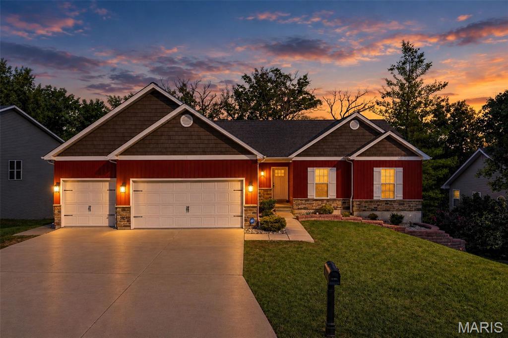 10313 Fairway Drive
