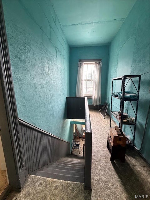 Tiny photo for 6704 Clayton Avenue, St Louis, MO 63139 (MLS # 26058437)