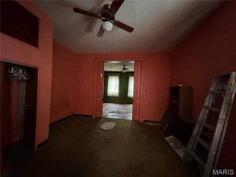 Tiny photo for 6704 Clayton Avenue, St Louis, MO 63139 (MLS # 26058437)