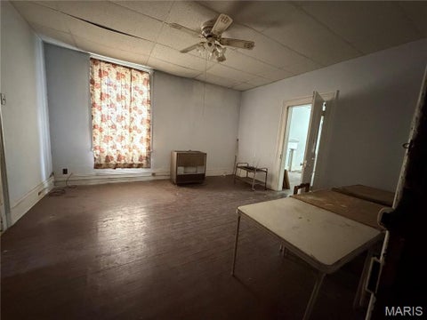 Tiny photo for 6704 Clayton Avenue, St Louis, MO 63139 (MLS # 26058437)