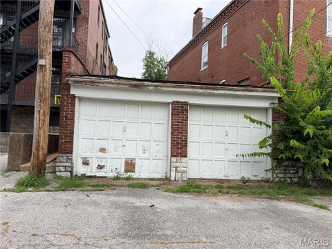 Tiny photo for 6704 Clayton Avenue, St Louis, MO 63139 (MLS # 26058437)