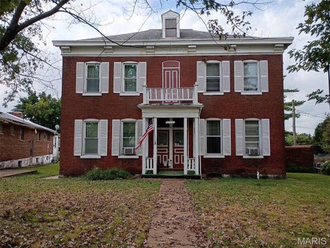 Photo of 6704 Clayton Avenue, St Louis, MO 63139 (MLS # 26058437)