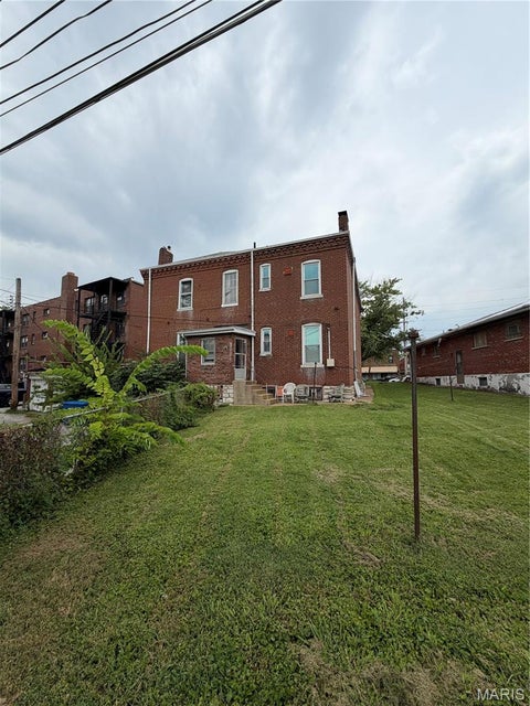 Tiny photo for 6704 Clayton Avenue, St Louis, MO 63139 (MLS # 26058437)