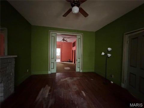 Tiny photo for 6704 Clayton Avenue, St Louis, MO 63139 (MLS # 26058437)