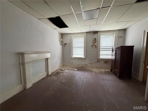 Tiny photo for 6704 Clayton Avenue, St Louis, MO 63139 (MLS # 26058437)