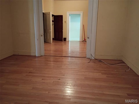 Tiny photo for 6704 Clayton Avenue, St Louis, MO 63139 (MLS # 26058437)