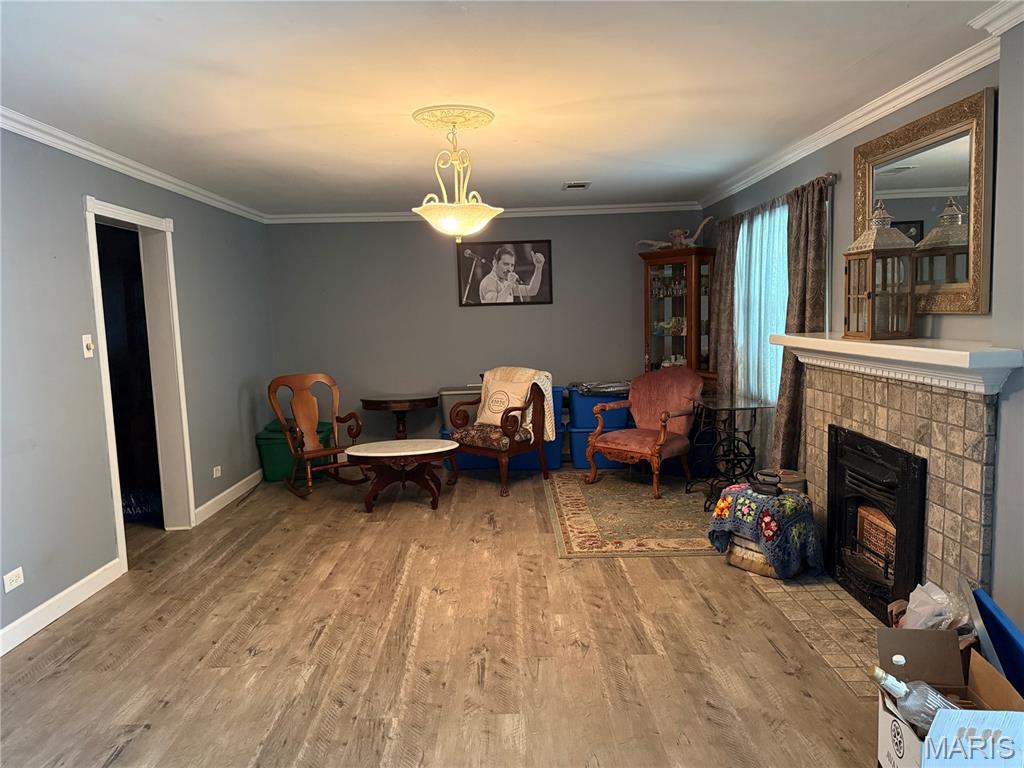 Edwards Replat - Residential