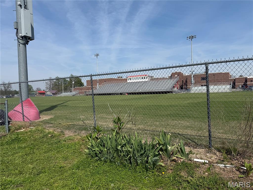 Edwards Replat - Residential