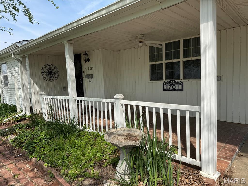 Edwards Replat - Residential