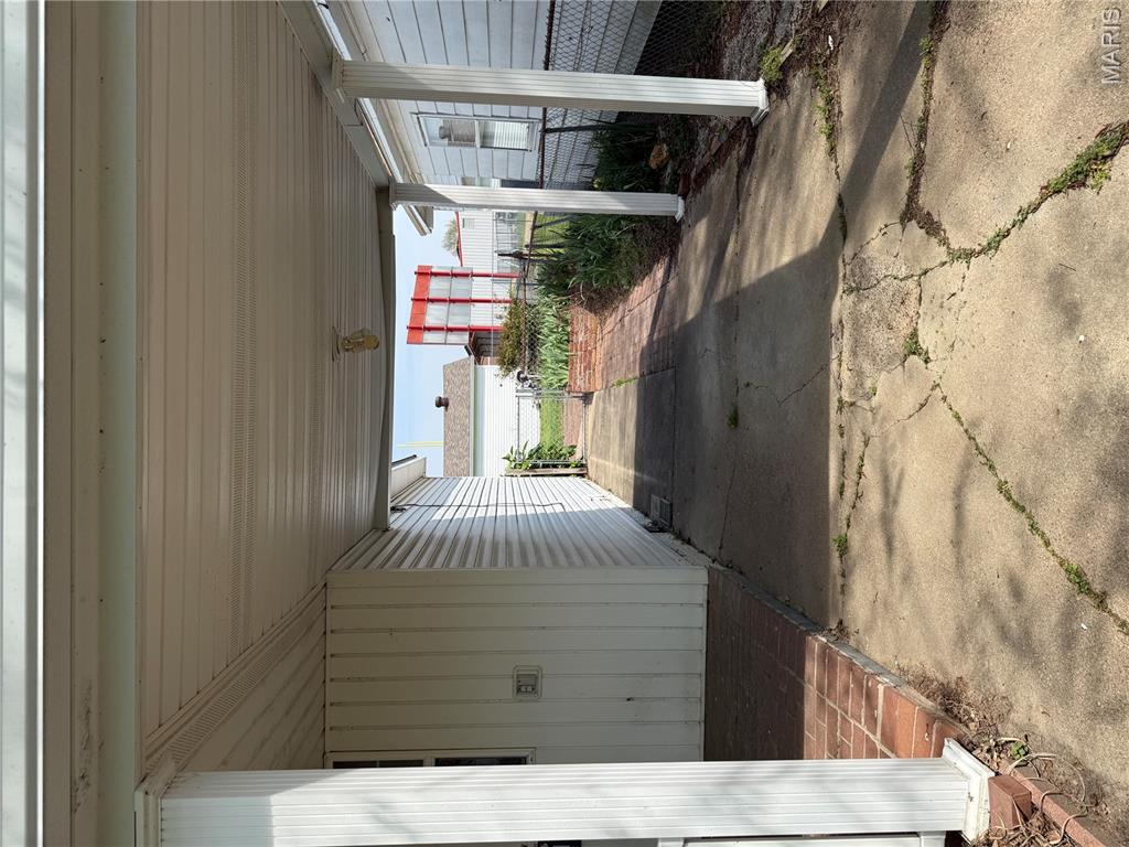 Edwards Replat - Residential