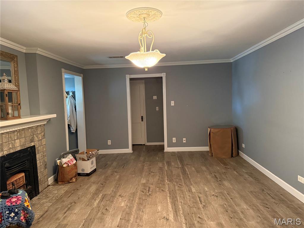 Edwards Replat - Residential