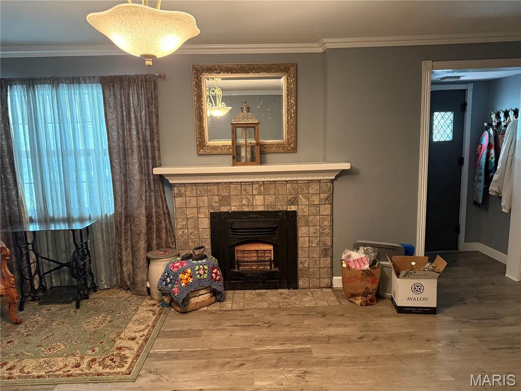Edwards Replat - Residential