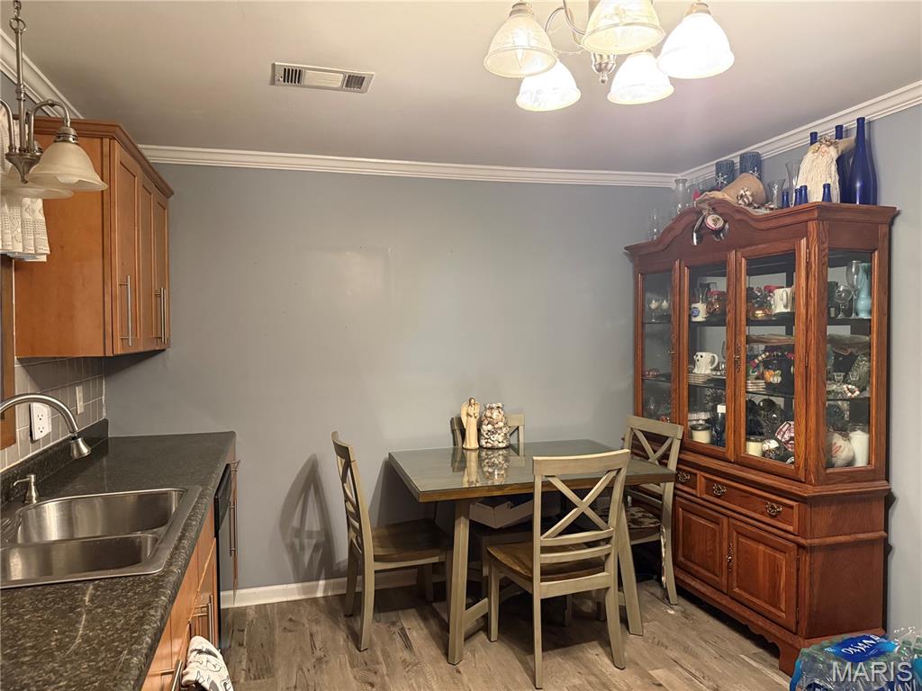 Edwards Replat - Residential