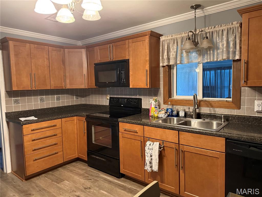 Edwards Replat - Residential