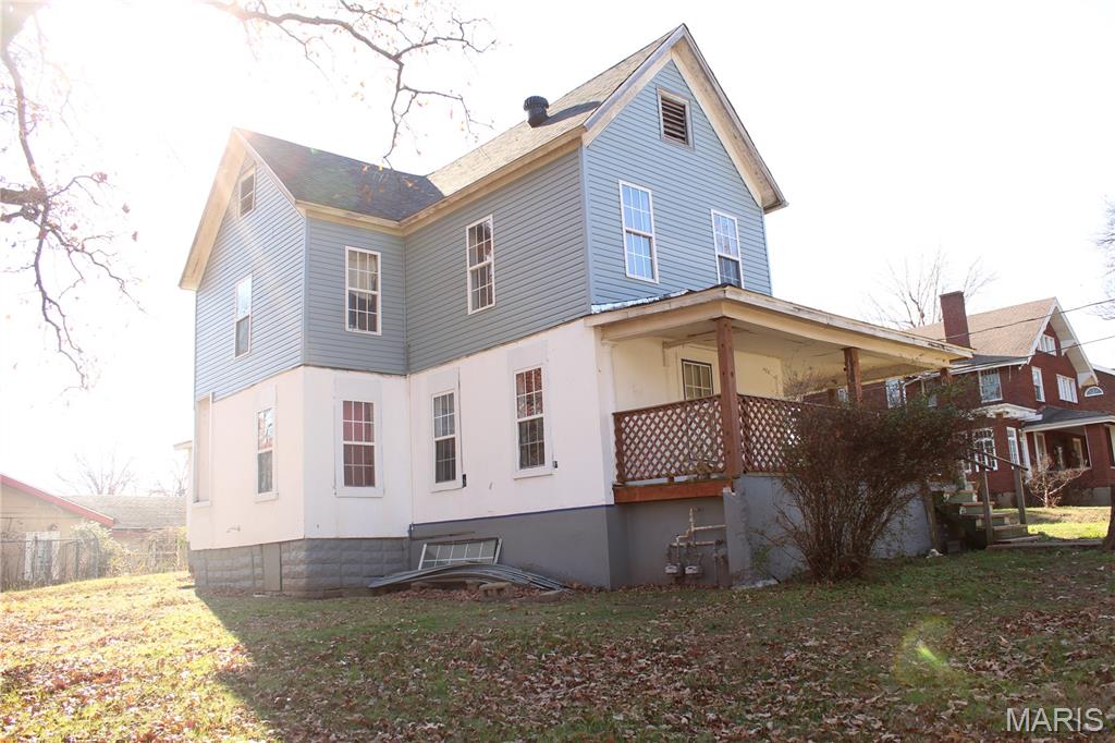 Wrights Add - Residential