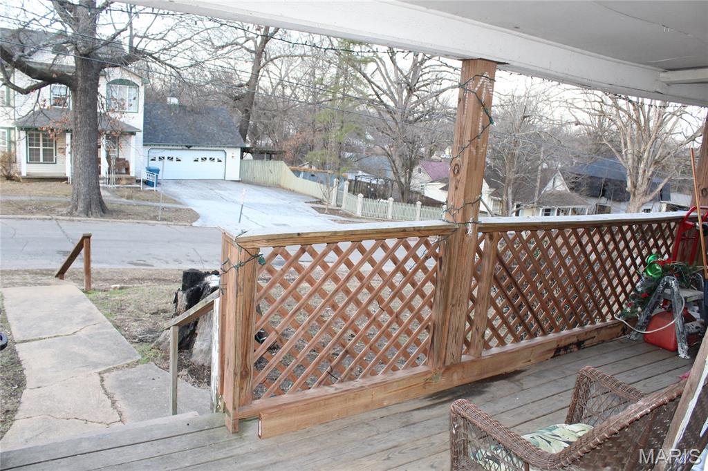 Wrights Add - Residential