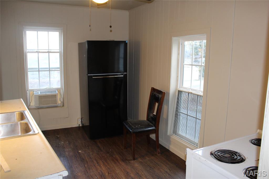 Wrights Add - Residential