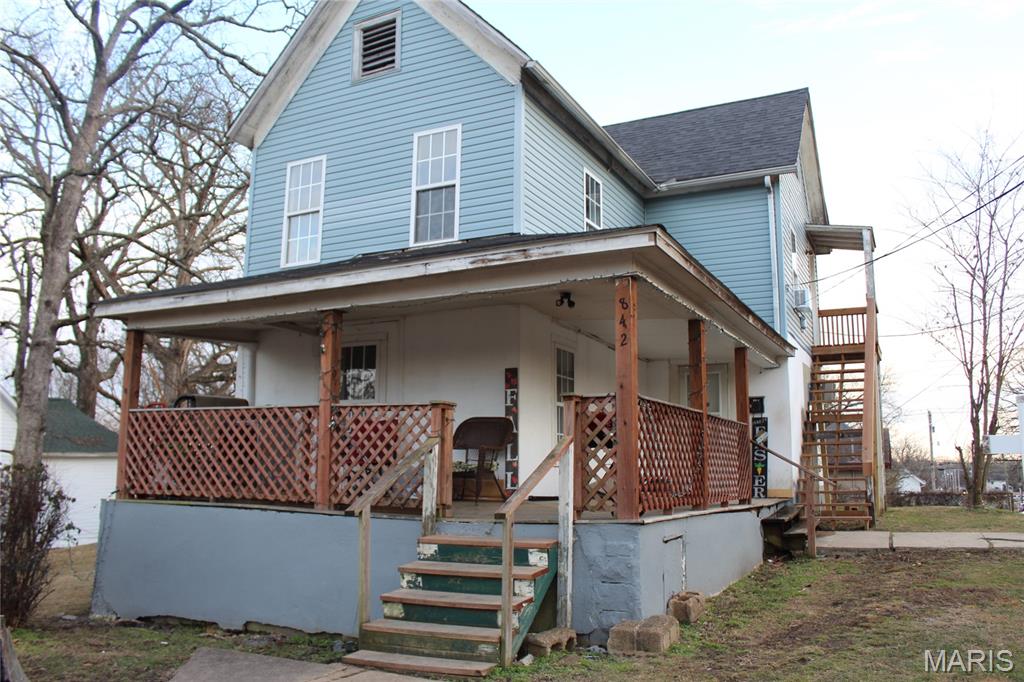 Wrights Add - Residential