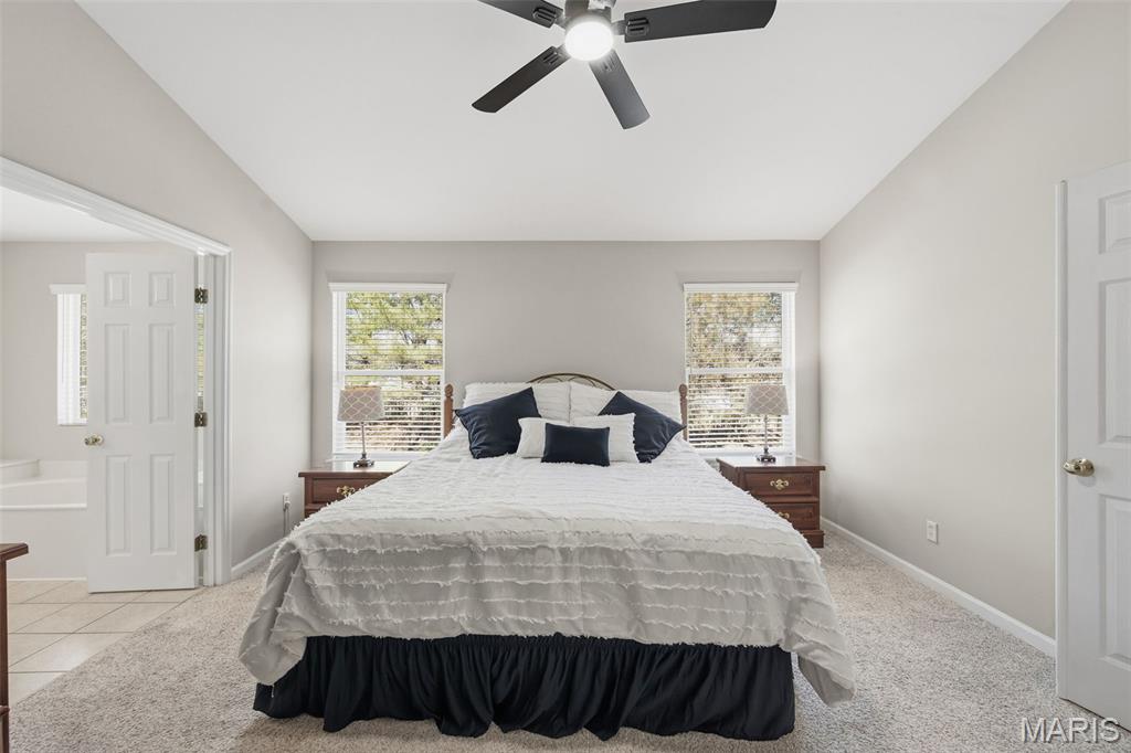 Whispering Woods - Residential