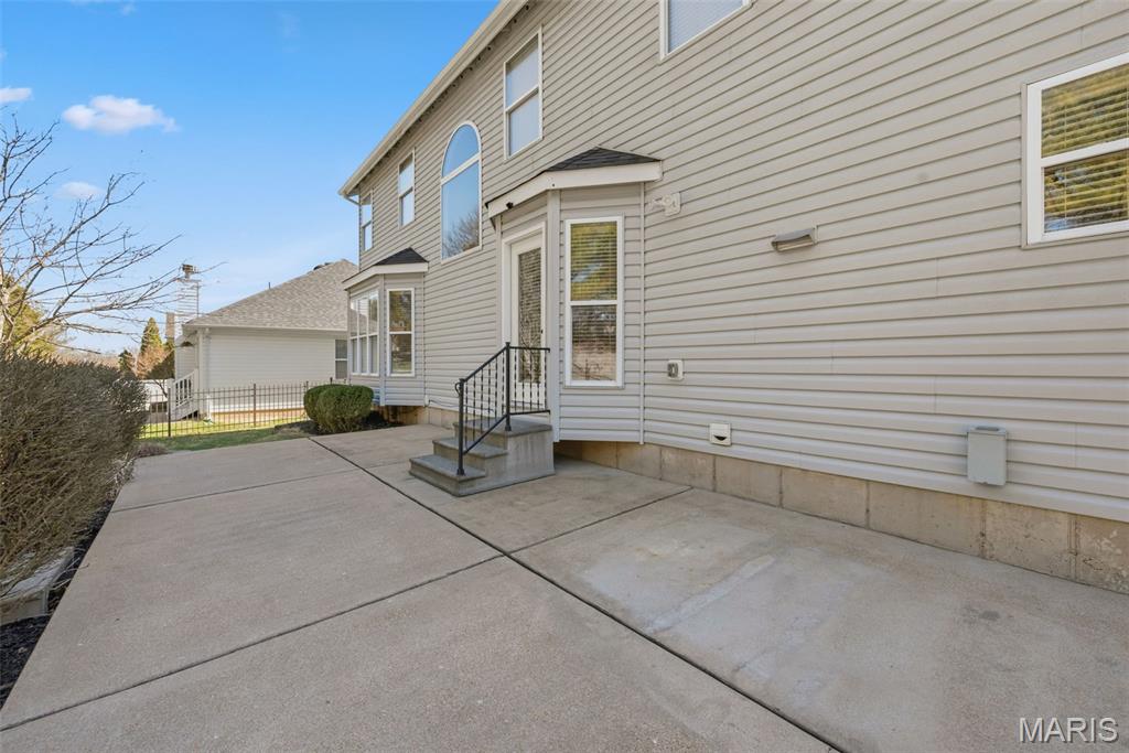 Whispering Woods - Residential