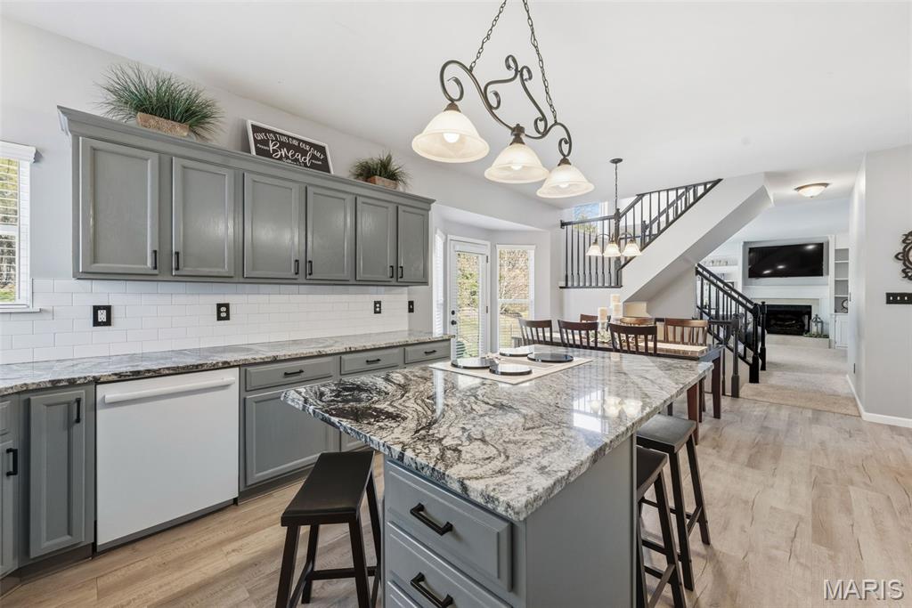 Whispering Woods - Residential