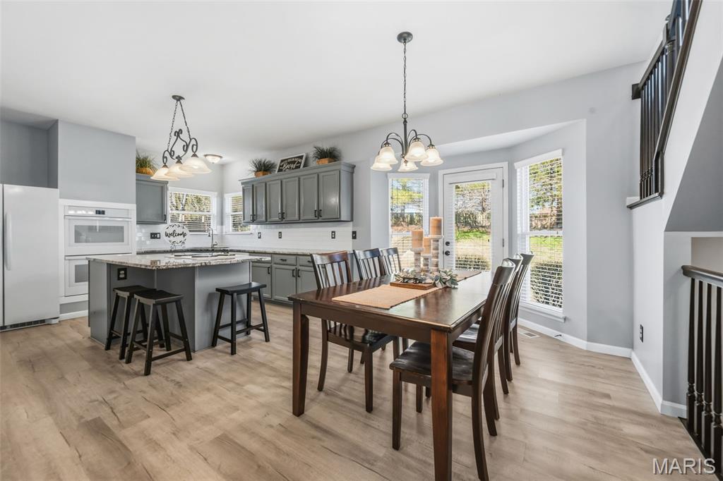 Whispering Woods - Residential