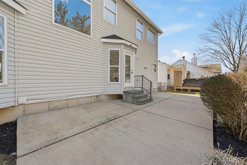 Whispering Woods - Residential